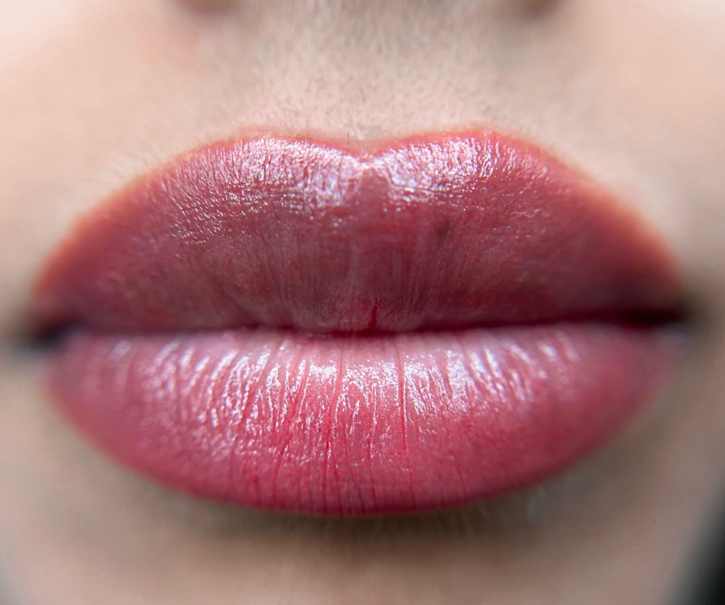 Permanent Makeup