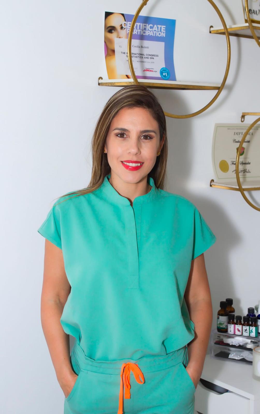 Cecilia Bedetti